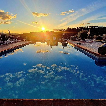 Agriturismo Il Divin Casale Torgiano Zewnętrze zdjęcie