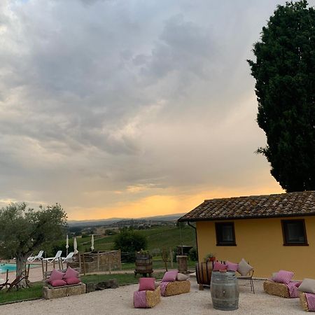 Agriturismo Il Divin Casale Torgiano Zewnętrze zdjęcie