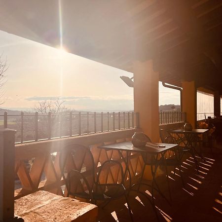 Agriturismo Il Divin Casale Torgiano Zewnętrze zdjęcie