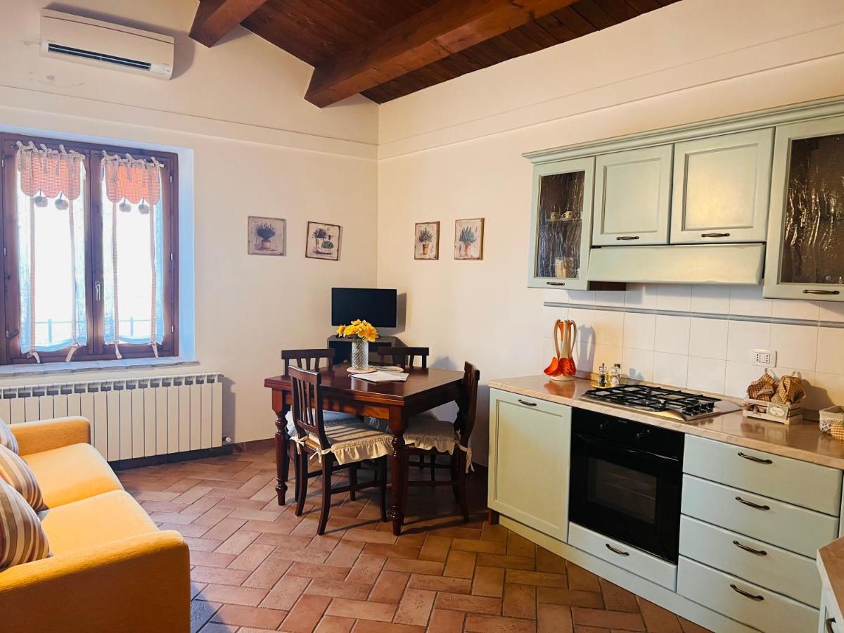 Agriturismo Il Divin Casale Torgiano Zewnętrze zdjęcie