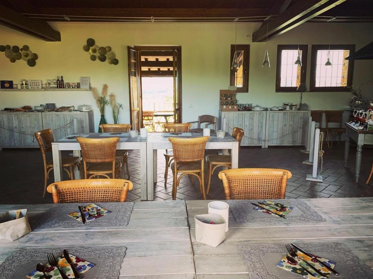 Agriturismo Il Divin Casale Torgiano Zewnętrze zdjęcie