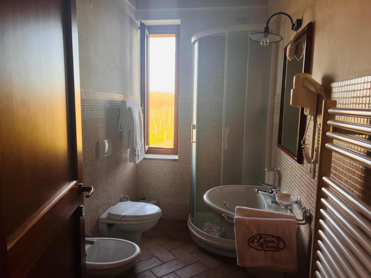 Agriturismo Il Divin Casale Torgiano Zewnętrze zdjęcie