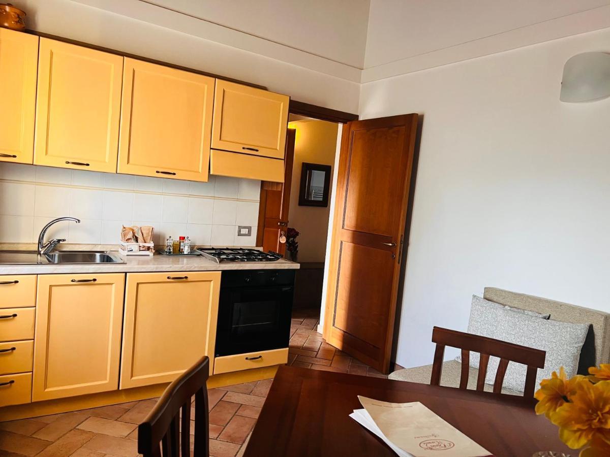 Agriturismo Il Divin Casale Torgiano Zewnętrze zdjęcie