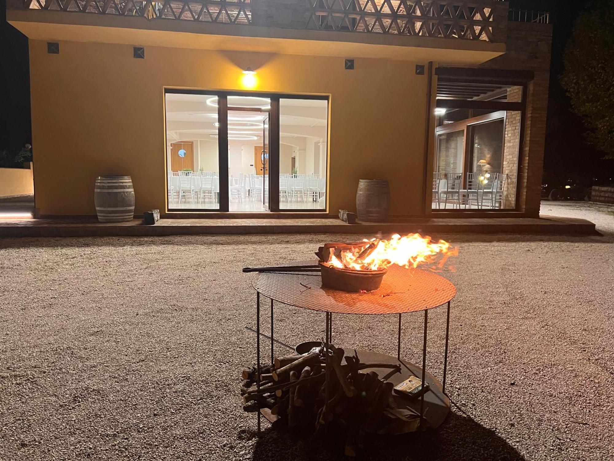Agriturismo Il Divin Casale Torgiano Zewnętrze zdjęcie