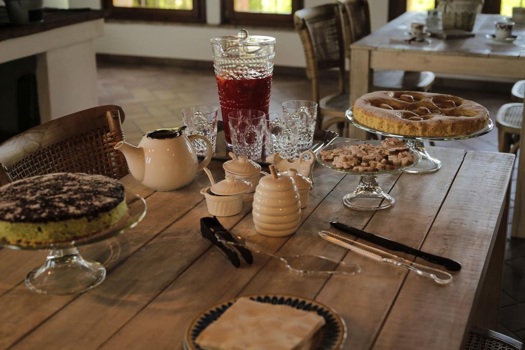 Agriturismo Il Divin Casale Torgiano Zewnętrze zdjęcie
